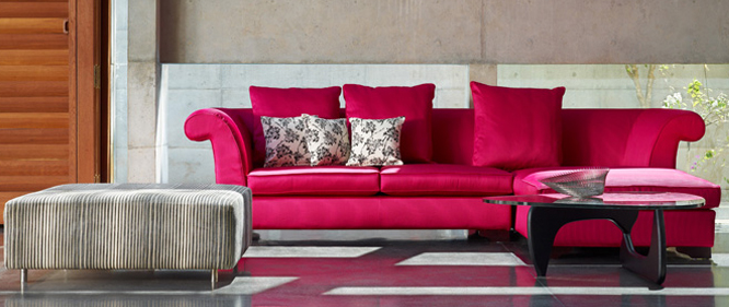 Atmosphere Furnishing - A Global Luxury Home Textile Brand