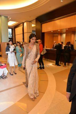 Indian Bollywood Actresses in Hollywood 66th Cannes Film Festival 2013 - Day 2 and 3