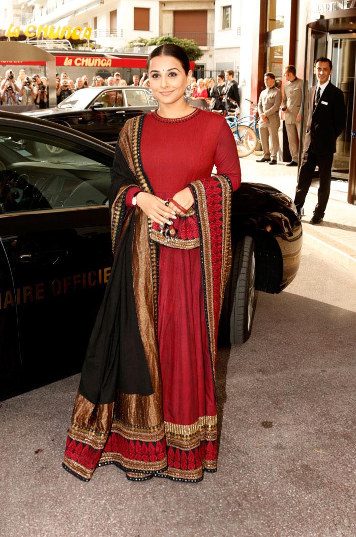 Indian Bollywood Actresses in Hollywood 66th Cannes Film Festival 2013