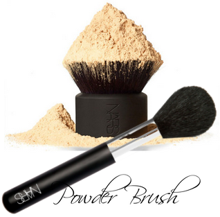 Must Have Makeup Brushes - PART 1
