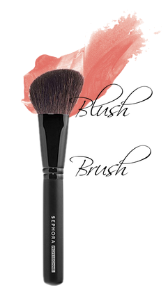 Must Have Makeup Brushes - PART 1