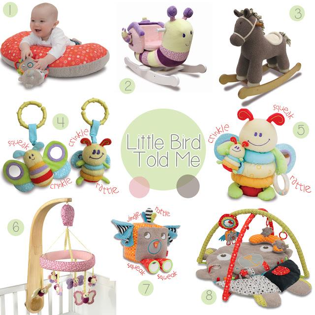 Little Bird Told Me Review Little Bird Told Me Review