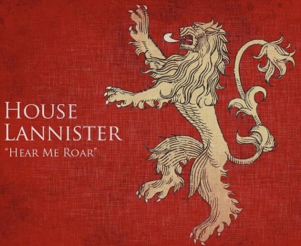 House Lannister Sigil 620x507 10 THINGS YOU NEED AT ANY OUTDOOR FESTIVAL