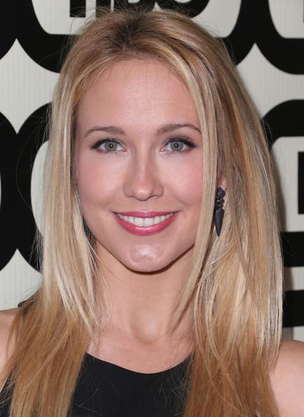Anna Camp HBO GG Party 2013 Frederick M Brown Getty 2