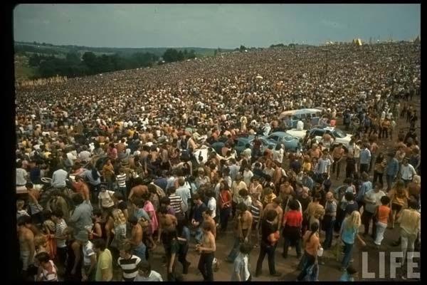 List Of Woodstock Performances