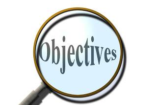 The Importance of Have Aims and Learning Objectives
