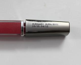 Review and Swatches | Lakme Absolute Gloss Stylist Lip Glosses (Coral Sunset, Burgandy Burn, Rust Crush and Berry Cherry) Review and Swatches | Lakme Absolute Gloss Stylist Lip Glosses (Coral Sunset, Burgandy Burn, Rust Crush and Berry Cherry)