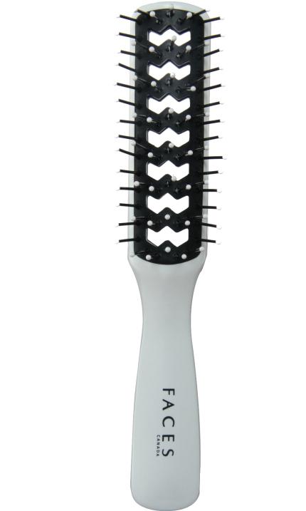 FACES Vented Brush- Large. Rs 169