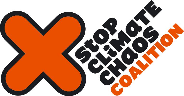August 3rd: We Can Stop Climate Chaos