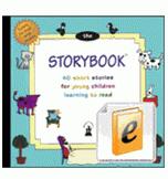 Storybook cd-rom Review