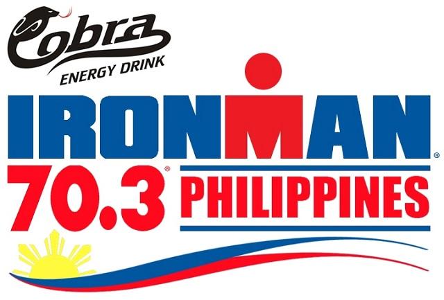 Cobra Ironman 70.3 Returns To Cebu
