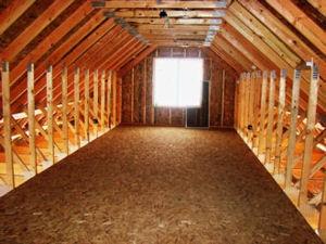 Unvalued square footage Top 20 Home Improvements to Increase the Value of Your Home - Part 3 of 4