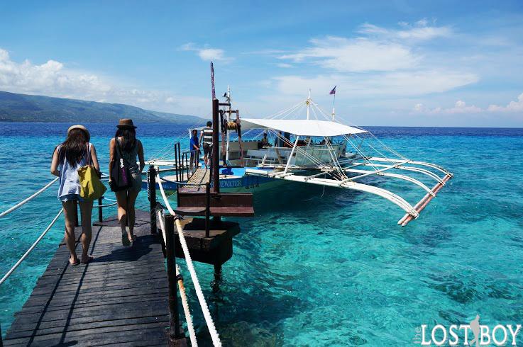 Bluewater Sumilon: Among the Philippines’ Best Islands (PART 2)