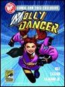 Molly Danger SDCC Molly Danger SDCC