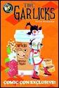 The Garlicks SDCC The Garlicks SDCC