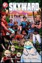 Skyward #1 SDCC Skyward #1 SDCC