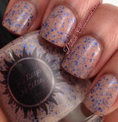 365 Days of Color - Vagabond 365 Days of Color - Vagabond