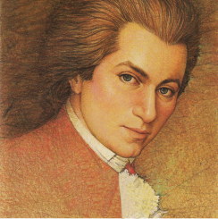 Wolfgang Mozart (www.last.fm)