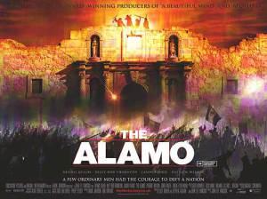 The Alamo Movie