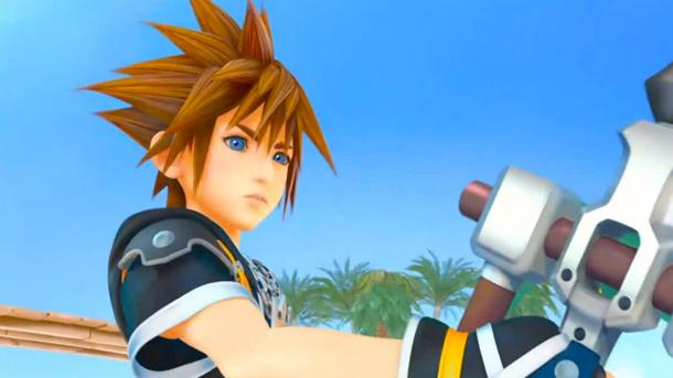 S&S; News: Kingdom Hearts: Star Wars, Marvel content “would be great” S&S; News: Kingdom Hearts: Star Wars, Marvel content “would be great”