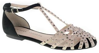 Shoe of the Day | Chinese Laundry Glam Dandy Flat