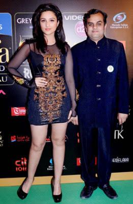 IIFA 2013 – Who wore right and who wore wrong
