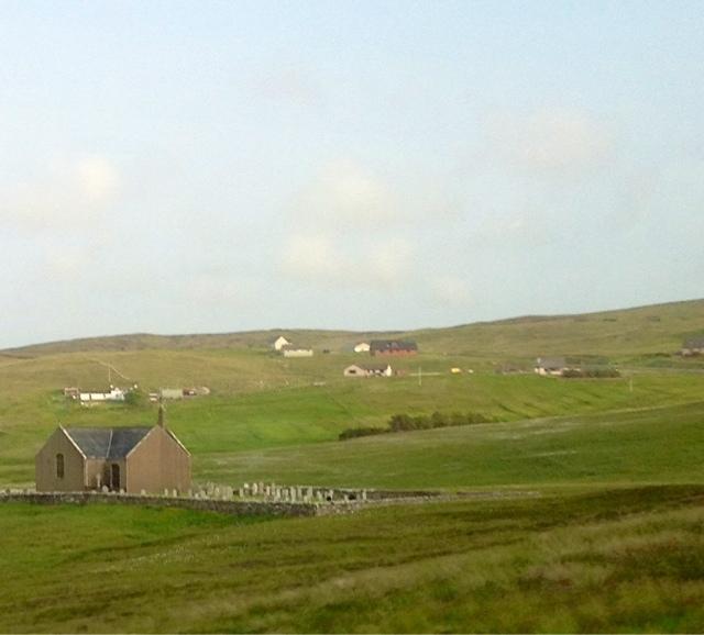 Shetland Islands Pictures