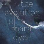 Review: The Evolution of Mara Dyer by Michelle Hodkin