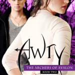 Review: Arwy ( Archers of Avalon #2) by Chelsea Fine