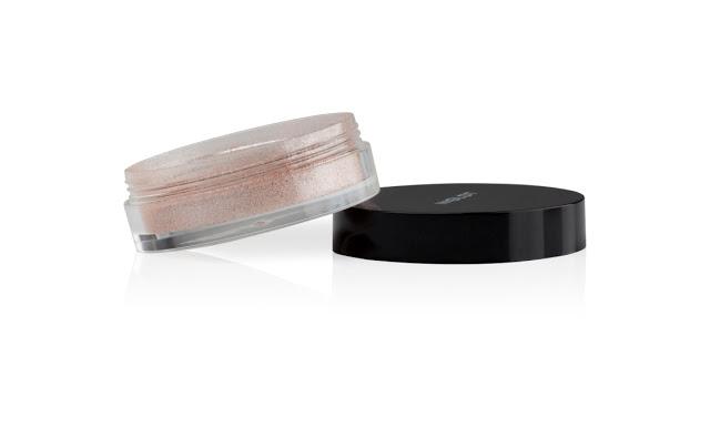 INGLOT COSMETICS LAUNCHES SPARKLING DUST INGLOT COSMETICS LAUNCHES SPARKLING DUST
