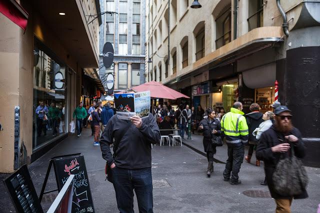 Degraves Street, Melbourne degraves street melbourne