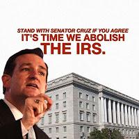 IRS Publicly Exposes Thousands Of Social Security Numbers Online- Abolish The IRS!!!