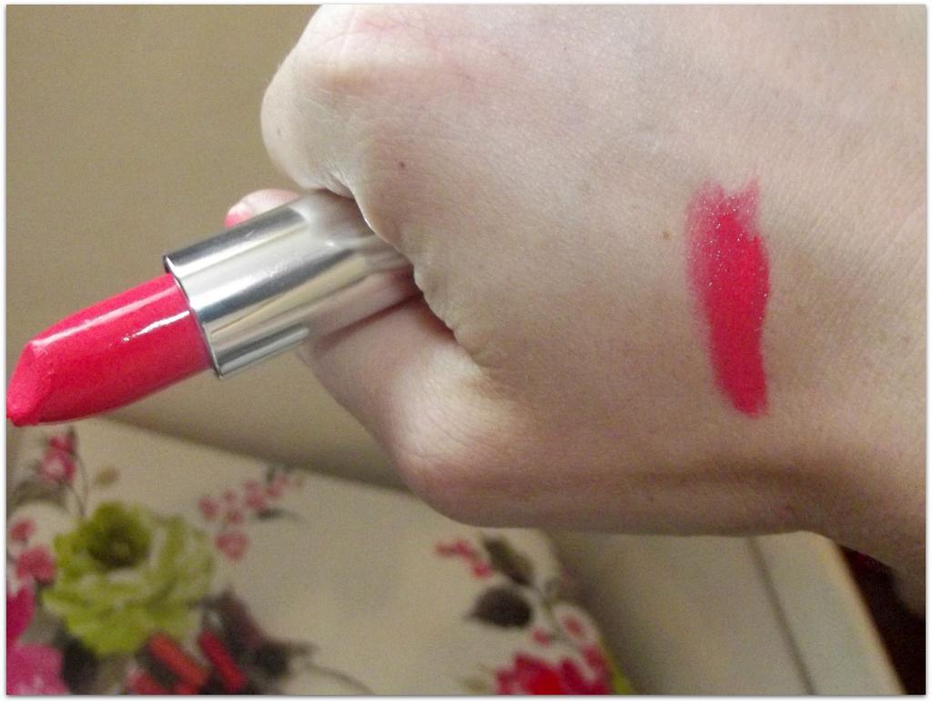 Maybelline ColorSensational Vivids | Shocking Coral photo DSCF8243_zps1aec1ccd.jpg