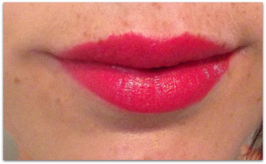 Maybelline ColorSensational Vivids | Shocking Coral photo DSCF8249_zpsb7dc2cf3.jpg