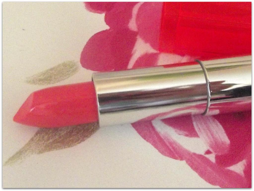 Maybelline ColorSensational Vivids | Shocking Coral photo DSCF8238_zpsdad3a497.jpg