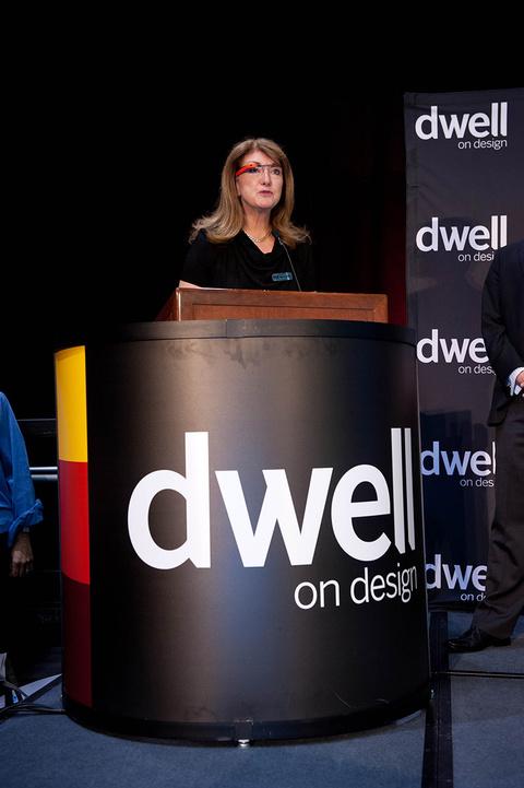 Dwell on Design Awards 2013