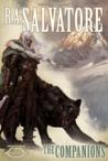 The Companions (The Sundering, #1)