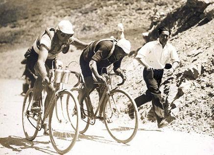 100 Years Of Tour De France Bikes Map The Evolution Of Cycling 100 Years Of Tour De France Bikes Map The Evolution Of Cycling