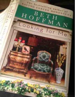 Looking For Me by Beth Hoffman