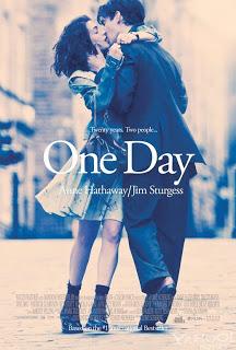 Quick Review: One Day