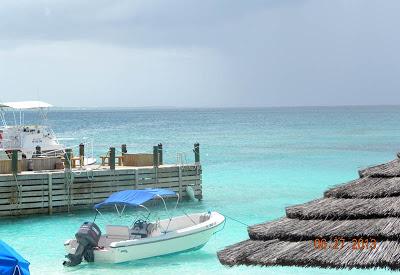 Turks And Caicos, Grace Bay Beach