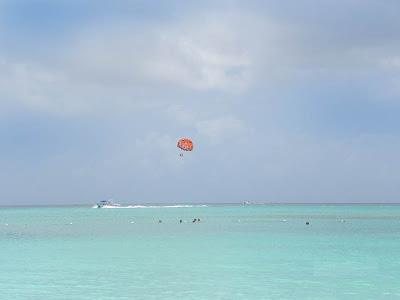 Turks And Caicos, Grace Bay Beach