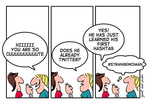 twitter-hashtag-cartoon