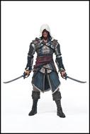 new McFarlane Toys’ Assassin’s Creed figure 