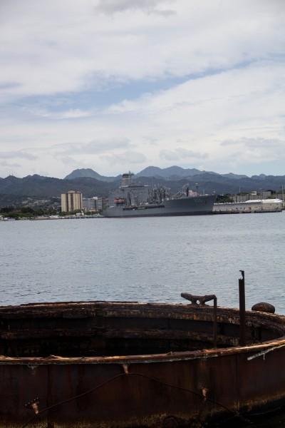 IMG 3210 400x600 Oahu: Pearl Harbor