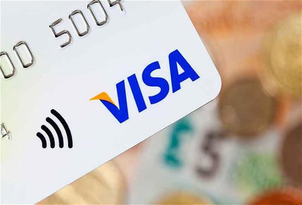 Contactless Visa Debit Card Makes Payment For Your Everyday Essentials Faster Than Before