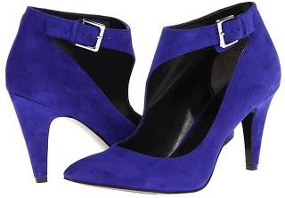 Shoe of the Day | Nine West Peppy