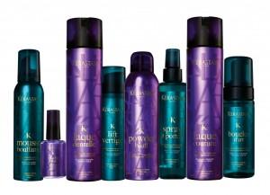 Kerastase Couture Line 300x217 Kerastase Launches their First Styling products in 50 years