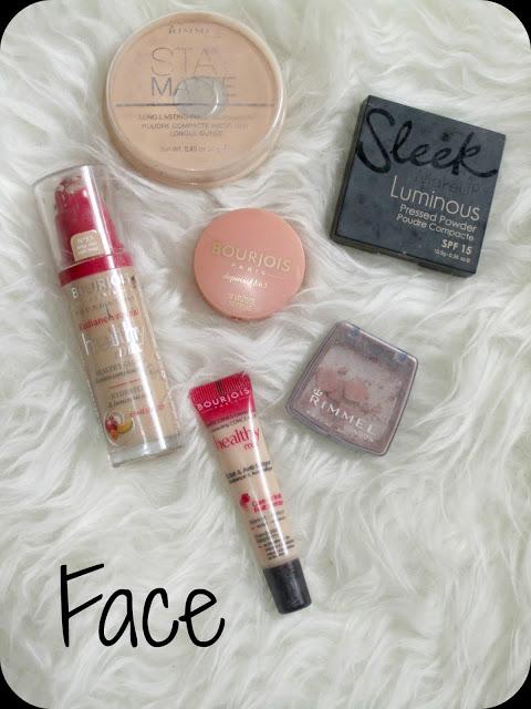 Everyday Face