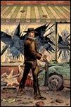 THE WALKING DEAD #1 10th ANNIVERSARY EDITION THE WALKING DEAD #1 10th ANNIVERSARY EDITION